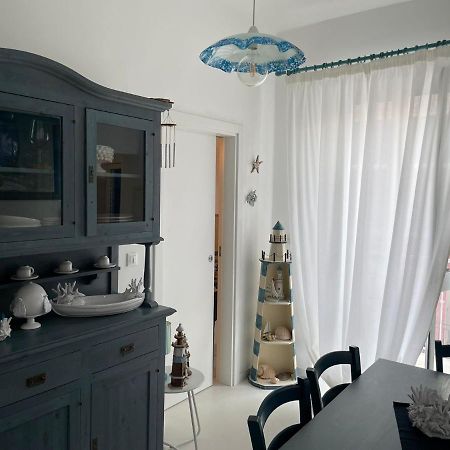 Вилла Casa Azzurro Остуни Экстерьер фото