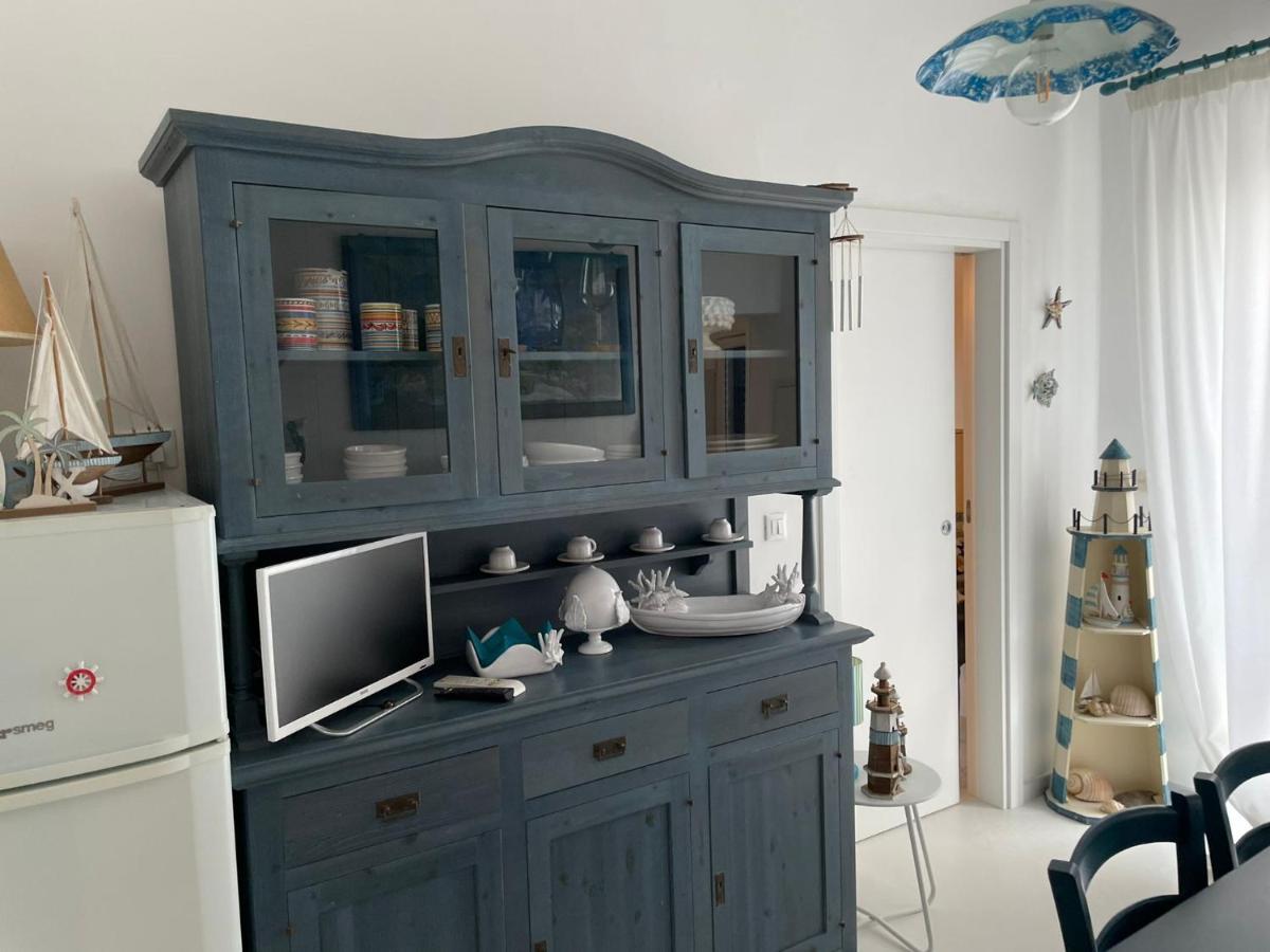 Вилла Casa Azzurro Остуни Экстерьер фото