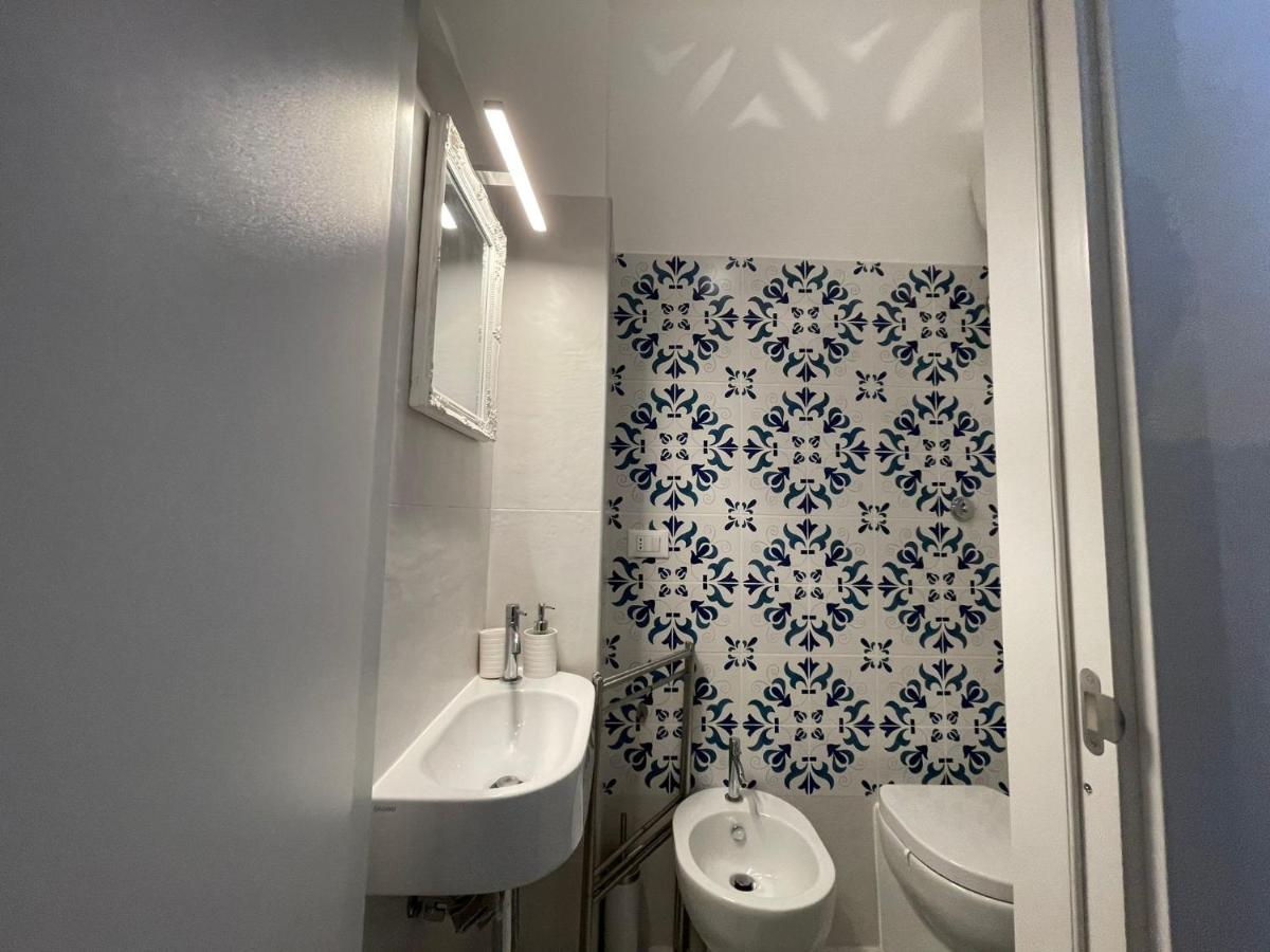 Вилла Casa Azzurro Остуни Экстерьер фото