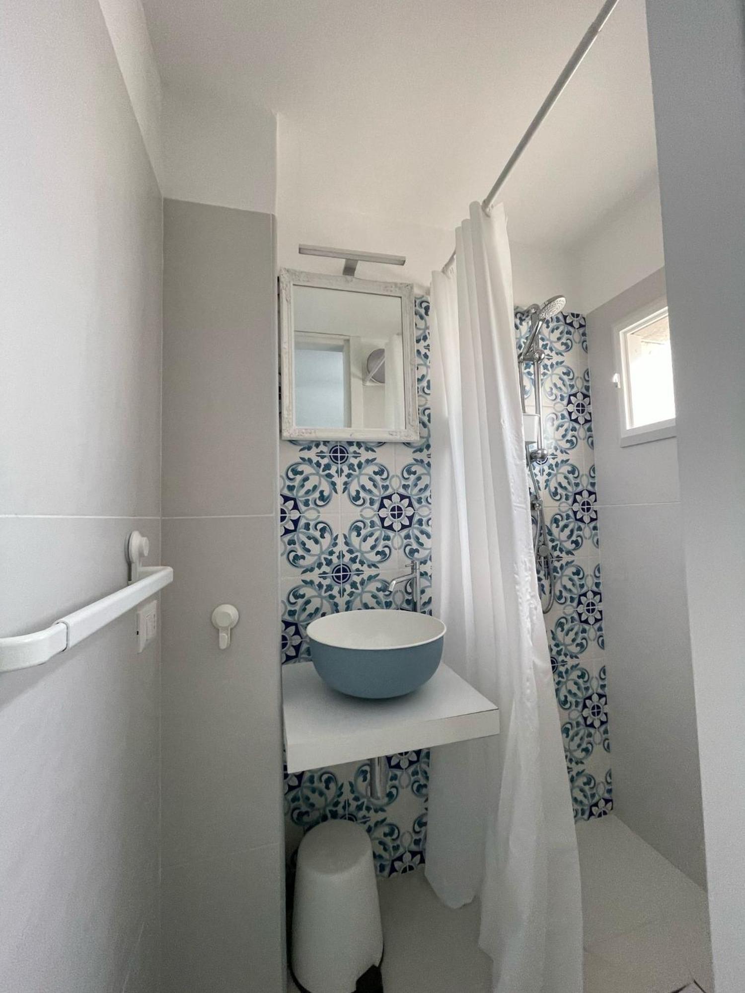 Вилла Casa Azzurro Остуни Экстерьер фото